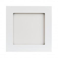 Светильник DL-142x142M-13W Warm White