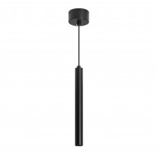 Светильник SP-PIPE-HANG-L300-R30-9W Warm3000 (BK, 24 deg, 230V) (Arlight, IP20 Металл, 3 года)