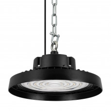 Светильник SP-ERCON-R255-100W White5000 (BK, 60 deg, 230V) (Arlight, IP65 Металл, 5 лет)