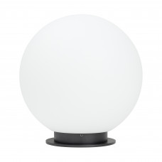 Светильник KT-GLOBE-R300-10W Warm3000 (DG, 275 deg, 24V) (Arlight, IP65 Металл, 3 года)