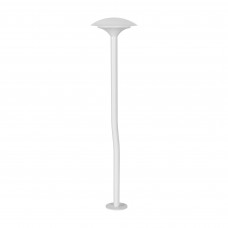 Светильник KT-MUCENA-BOLL-B-H450-2W Warm3000 (WH, 100 deg, 24V) (Arlight, IP65 Металл, 3 года)