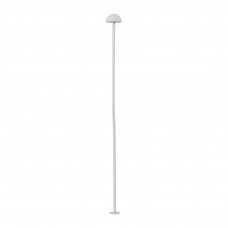 Светильник KT-ENOKI-BOLL-H1000-2W Warm3000 (WH, 100 deg, 24V) (Arlight, IP65 Металл, 3 года)