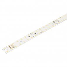 Линейка SL-ARC-LINE-500-9.6W 24V Warm3000 (500мм, прямая)