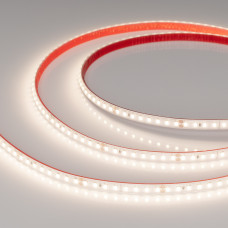 Лента герметичная RTW-PR-A128-10mm 24V Day4000 (9.6 W/m, IP66, 2835, 5m) (Arlight, 9.6 Вт/м, IP66)