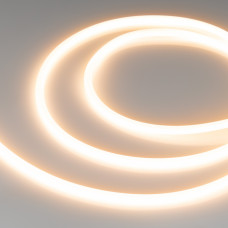 Лента герметичная LUNA-X960-D8mm 24V Warm2700 (8 W/m, IP65, 360deg, 5m) (Arlight, -)