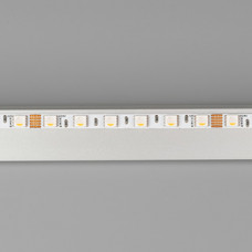 Лента RT-H96-5mm 24V RGBW-Warm-4-in-1 (10 W/m, IP20, 5m) (Arlight, узкая)