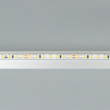 Лента герметичная RTW-PS-A140-7mm 24V Warm2700 (10 W/m, IP67, 5m) (Arlight, CRI>90)