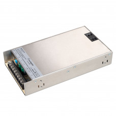 Блок питания HTS-600-24 (24V, 25A, 600W) (Arlight, IP20 Сетка, 3 года)