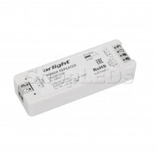 Усилитель SMART-DIM (12-24V, 1x8A)