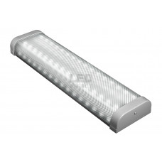 Светильник LED КЛАССИКА 15Вт 1900лм 5000К IP54 КСС Д накладные, DALI 5000K (0490)