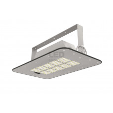 Светильник LED KEDR TERMO 2.0 125Вт 20000лм 5000К IP67 КСС Д настенные Array (7396)