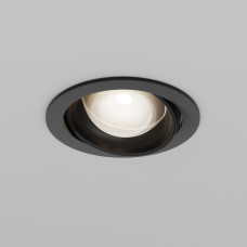 Встраиваемый светильник Maytoni Technical Lens SLDL105-12W4K-B