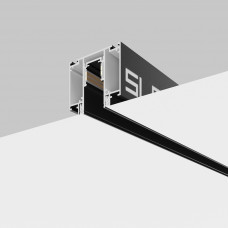 Шинопровод встраиваемый для натяжного потолка Maytoni Technical Busbar trunkings Exility SLTRX034D-422B