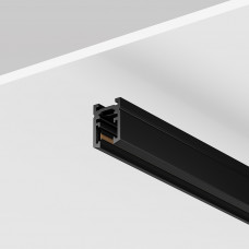 Шинопровод накладной/подвесной Maytoni Technical Busbar trunkings Levity SLTRX184-111B-1