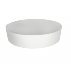 Светильник накладной, белый матовый NLS-502R-18W-3000K 1440-1480ml