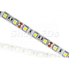 Светодиодная лента SL SMD 5050, 300 Led, IP33, 12V, Standart (дневной белый 4000K)