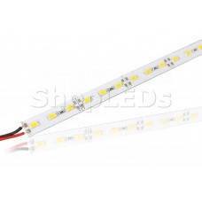 Светодиодная линейка SMD5630, 14W, 72Led, IP20, 2160 Lm (холодный белый 8000K)