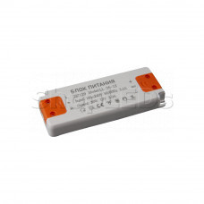 Блок питания LL-36-12 (12V, 36W, 3A, IP33)