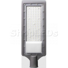 Консольный светодиодный светильник Заря SL-KS-100W 5000K (12000Lm, IP65, PF>0.9)