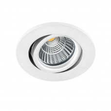 212436 Светильник SOFFI 16 LED 7W 630LM 40G БЕЛЫЙ 3000K