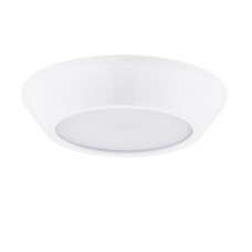 214702 Светильник URBANO MINI LED 8W 770LM БЕЛЫЙ 3000K IP65