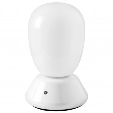 807916 Настольная лампа UOVO III LED 10W 800LM G БЕЛЫЙ 3000K