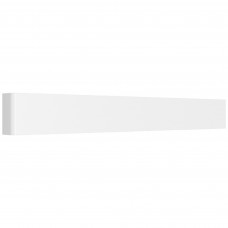 810626 Бра FIUME LED 20W 1900LM Matt white 4000K