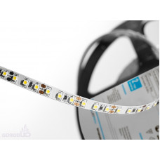 Светодиодная лента LP IP22 3528/120 LED (зеленый, standart, 12, 28024)