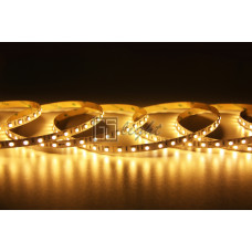 Открытая светодиодная лента SMD 5050 60LED/m IP33 12V Warm White